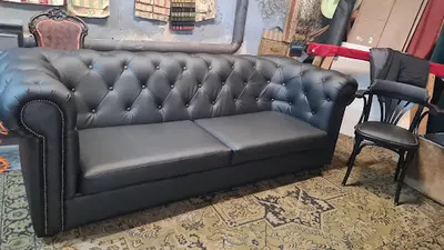 Zakład Tapicerski, działam od 1999 r.